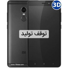 شیائومی ردمی نوت 4-64 گیگابایت-Xiaomi Redmi Note 4-64 GB