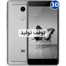 شیائومی ردمی نوت 4 ایکس-64 گیگابایت-اسنپدراگون-Xiaomi Redmi Note 4X- 64GB-Snapdragon