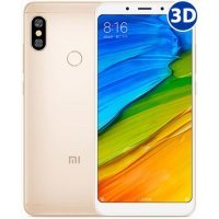  گوشی شیائومی Redmi Note 5 ظرفیت 32 گیگابایت