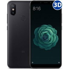 گوشی موبایل شیائومی Mi A2 ظرفیت 32 گیگابایت رم 4GB