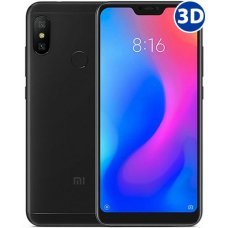 گوشی موبایل شیائومی Mi A2 Lite ظرفیت 32 گیگابایت رم 4GB