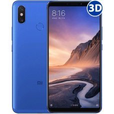 گوشی موبایل شیائومی Mi Max 3 ظرفیت 64 گیگابایت رم 4GB