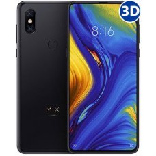 گوشی موبایل شیائومی Mi Mix 3 ظرفیت 128 گیگابایت رم 6GB