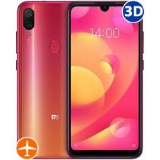 شیائومی می پلی-64گیگابایت - Xiaomi Mi Play-64GB