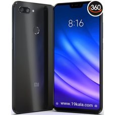 گوشی موبایل شیائومی Mi 8 Lite ظرفیت 128 گیگابایت رم 6GB