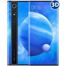 گوشی موبایل شیائومی Mi Mix Alpha ظرفیت 512 گیگابایت رم 12GB