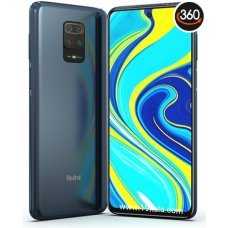 گوشی موبایل شیائومی Redmi Note 9 Pro ظرفیت 128 گیگابایت رم 6GB