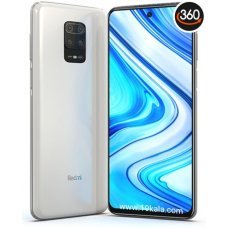 گوشی موبایل شیائومی Redmi Note 9 Pro Max