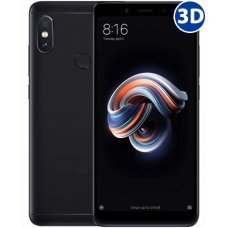 گوشی موبایل شیائومی Redmi Note 5 Pro ظرفیت 64 گیگابایت رم 6GB