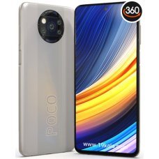 گوشی شیائومی Poco X3 Pro ظرفیت 256 گیگابایت