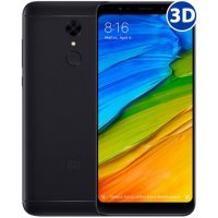 گوشی شیائومی Redmi 5 Plus ظرفیت 32 گیگابایت