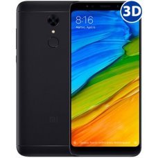 گوشی موبایل شیائومی Redmi 5 Plus ظرفیت 32 گیگابایت رم 3GB