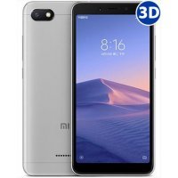 گوشی شیائومی Redmi 6A ظرفیت 16 گیگابایت