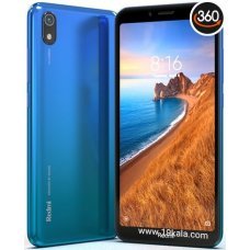 گوشی موبایل شیائومی Redmi 7A ظرفیت 32 گیگابایت رم 2GB