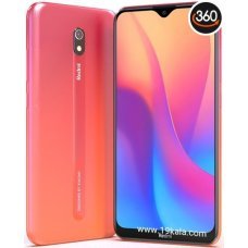 گوشی موبایل شیائومی Redmi 8A ظرفیت 32 گیگابایت رم 2GB