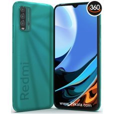 گوشی شیائومی Redmi 9T ظرفیت 128 گیگابایت