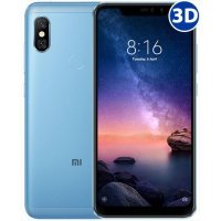 گوشی شیائومی Redmi Note 6 Pro ظرفیت 32 گیگابایت