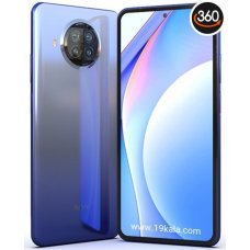 گوشی موبایل شیائومی Redmi Note 9 Pro 5G