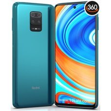 گوشی موبایل شیائومی Redmi Note 9S ظرفیت 64 گیگابایت رم 4GB