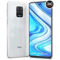 گوشی شیائومی Redmi Note 9 Pro ظرفیت 64 گیگابایت