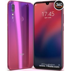 گوشی موبایل شیائومی Redmi Note 7 ظرفیت 32 گیگابایت رم 3GB