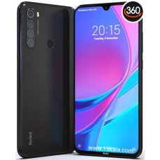 Huawei Y9 Prime-2019-128GB