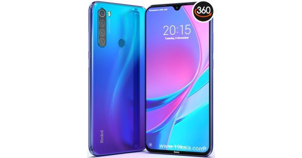 قیمت گوشی شیائومی ردمی نوت 9 پرو 12 اسفند ظرفیت 128gb