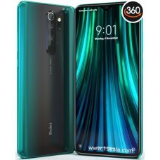 گوشی موبایل شیائومی Redmi Note 8 Pro ظرفیت 128 گیگابایت رم 6GB