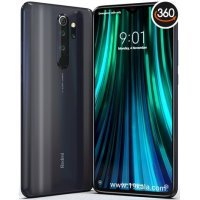 گوشی شیائومی Redmi Note 8 Pro ظرفیت 64 گیگابایت