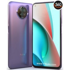 گوشی موبایل شیائومی Redmi Note 9 5G