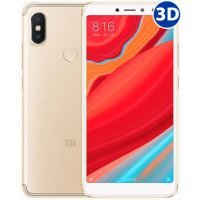  گوشی شیائومی Redmi S2 ظرفیت 64 گیگابایت