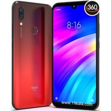 گوشی موبایل شیائومی Redmi 7 ظرفیت 64 گیگابایت رم 3GB