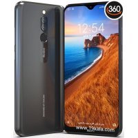 گوشی شیائومی Redmi 8 ظرفیت 64 گیگابایت