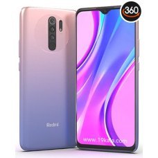 گوشی موبایل شیائومی Redmi 9 ظرفیت 32 گیگابایت رم 3GB 