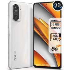 گوشی موبایل شیائومی Poco F3 ظرفیت 256 گیگابایت رم 8GB