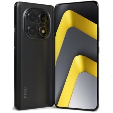 گوشی شیائومی پوکو Xiaomi Poco M8 | M8  ظرفیت  256 گیگابایت رم 8 گیگابایت