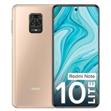 گوشی شیائومی Redmi Note 10 Lite ظرفیت 64 گیگابایت