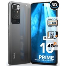 گوشی شیائومی Redmi 10 Prime ظرفیت 128 گیگابایت