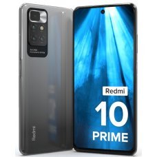 گوشی شیائومی Redmi 10 Prime ظرفیت 64 رم 4 گیگابایت