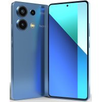 گوشی شیائومی Redmi Note 13 ظرفیت 512 رم 8 گیگابایت