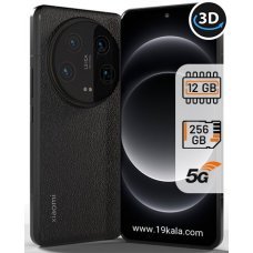 گوشی شیائومی 14 Ultra ظرفیت 256 رم 12 گیگابایت