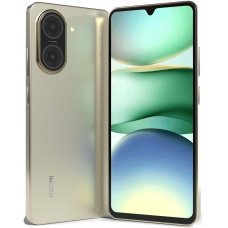 گوشی شیائومی Redmi A5 ظرفیت 128 رم 6 گیگابایت