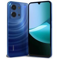 گوشی شیائومی ردمی Redmi 15C 4G NFC|15C 4G ظرفیت 256 گیگابایت و رم 8 گیگابایت