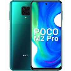 گوشی شیائومی Poco M2 Pro ظرفیت 64 گیگابایت