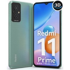 گوشی شیائومی Redmi 11 Prime ظرفیت 64 رم 4 گیگابایت