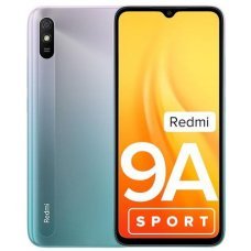 گوشی شیائومی Redmi 9A Sport ظرفیت 32 گیگابایت