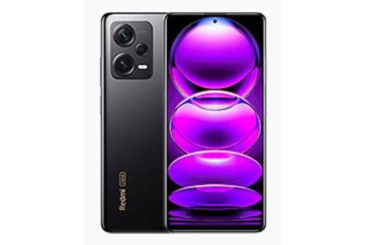گوشی شیائومی Redmi Note 12 Explorer ظرفیت 256 رم 8 گیگابایت