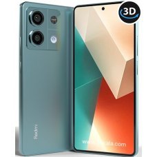 گوشی شیائومی Redmi Note 13 ظرفیت 128 رم 6 گیگابایت
