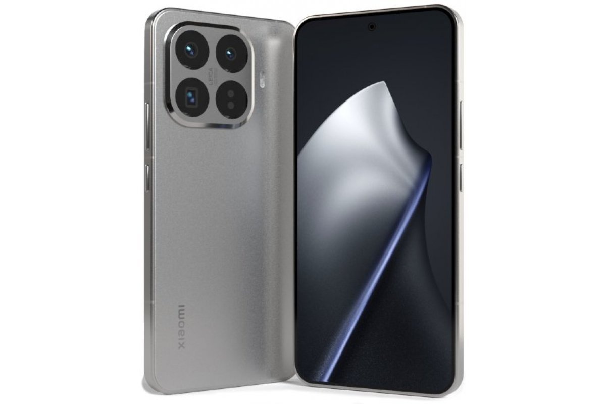 گوشی شیائومی 15T Proظرفیت 512 رم 12 گیگابایت گوشی شیائومی 15T Proظرفیت 512 رم 12 گیگابایت