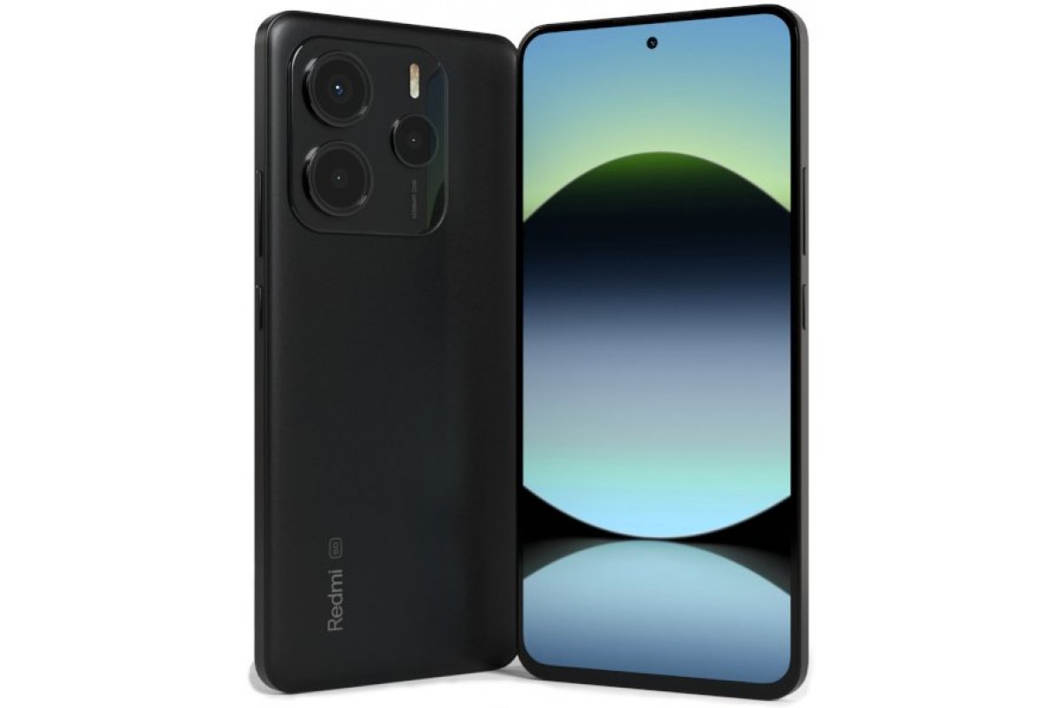 گوشی شیائومی Redmi Note 14 ظرفیت 256 رم 8 گیگابایت گوشی شیائومی Redmi Note 14 ظرفیت 256 رم 8 گیگابایت